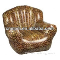 pvc sofa seat, inflatable sofa furniture